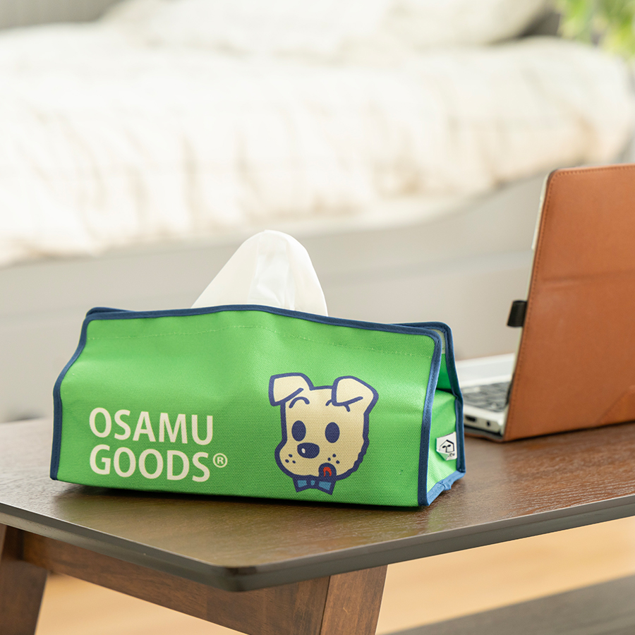 オサムグッズ　公式オンラインストア　OSAMU GOODS OFFICIAL ONLINE STORE 特集 スタッフのイチオシアイテム