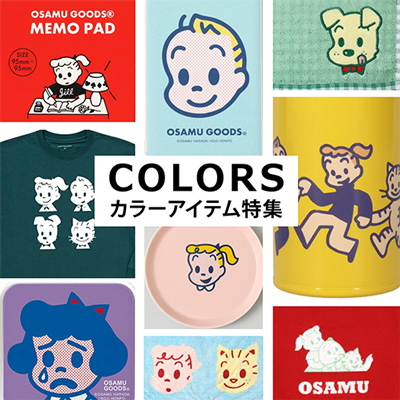 （オサムグッズ ストア）OSAMU GOODS STORE　insta02