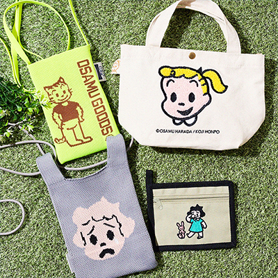 （オサムグッズ ストア）OSAMU GOODS STORE insta05