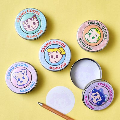 （オサムグッズ ストア）OSAMU GOODS STORE insta03