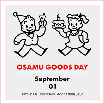（オサムグッズ ストア）OSAMU GOODS STORE insta06