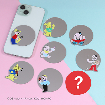（オサムグッズ ストア）OSAMU GOODS STORE insta06