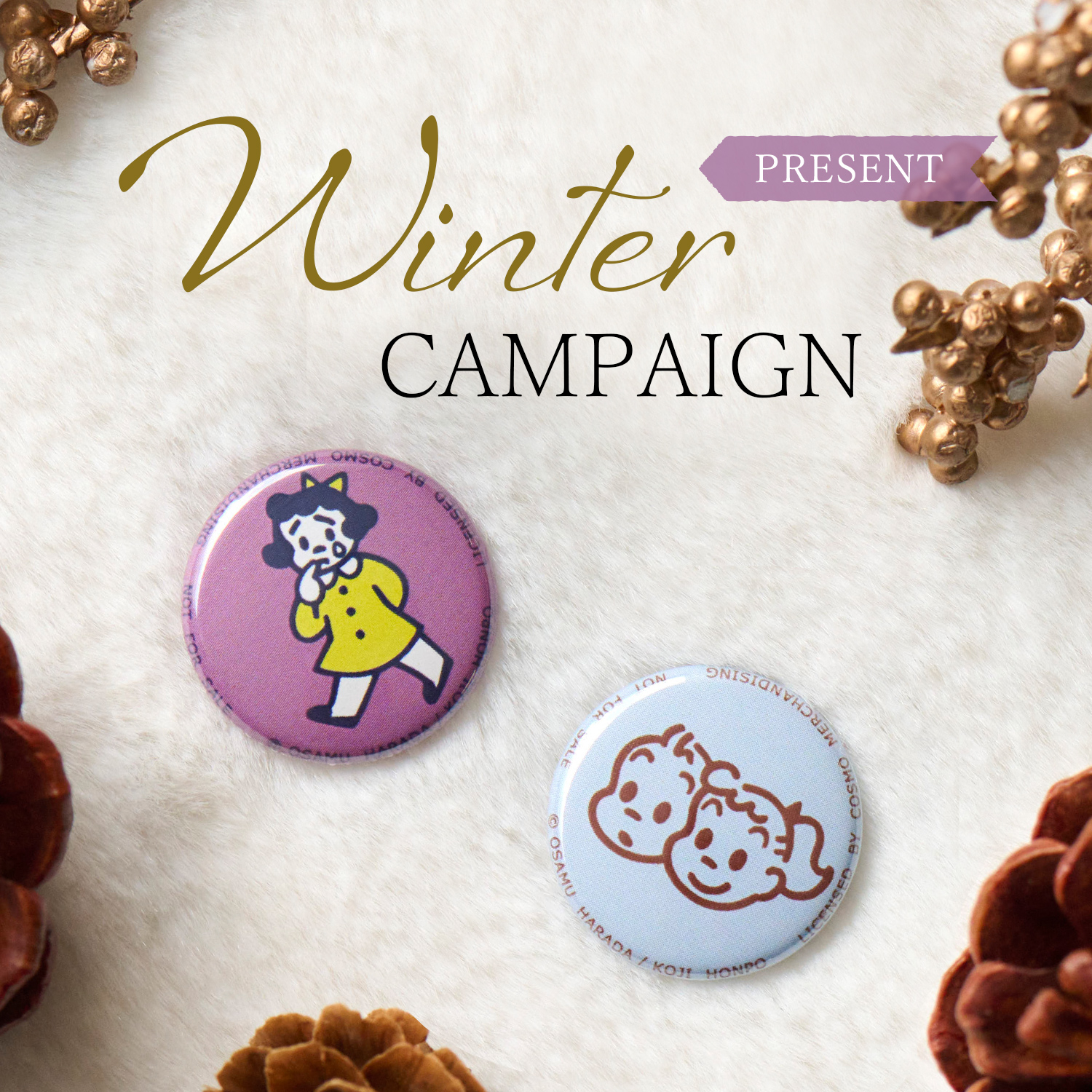 （オサムグッズ ストア）OSAMU GOODS STORE insta01