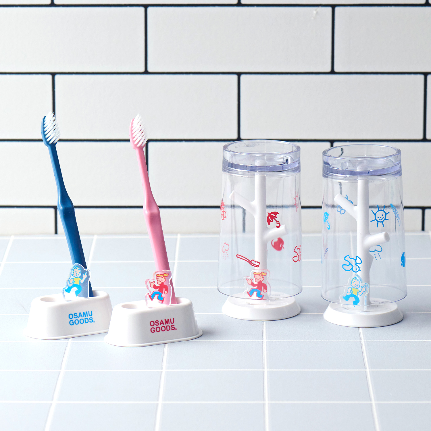 オサムグッズ公式オンラインストア OSAMU GOODS STORE