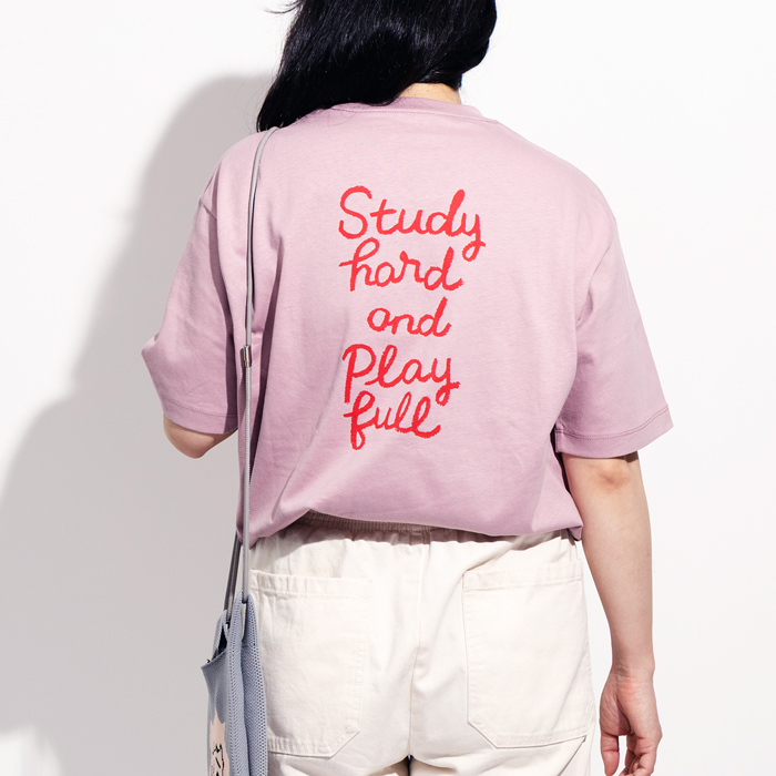 オサムグッズ summer fashion