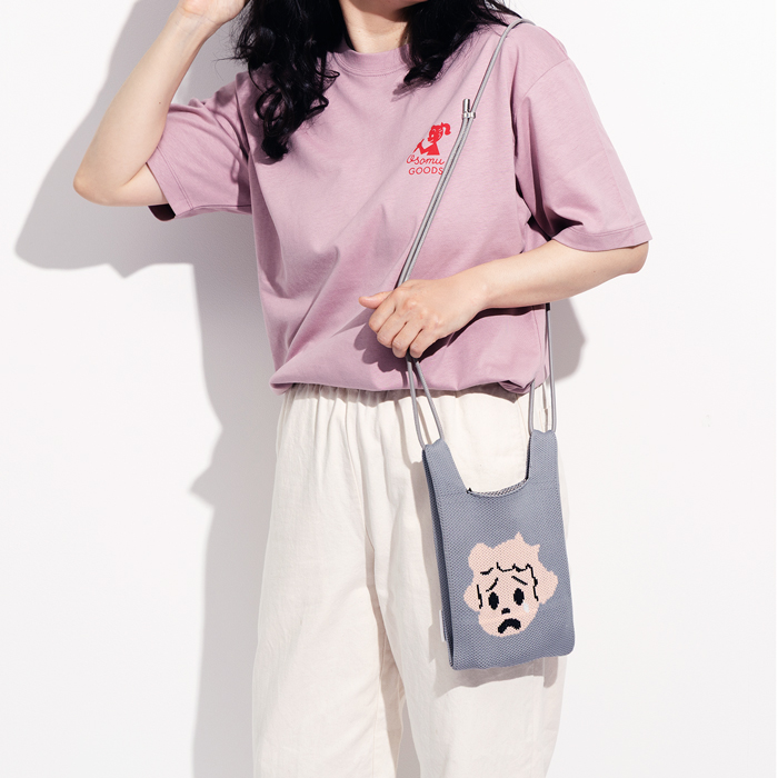 オサムグッズ summer fashion