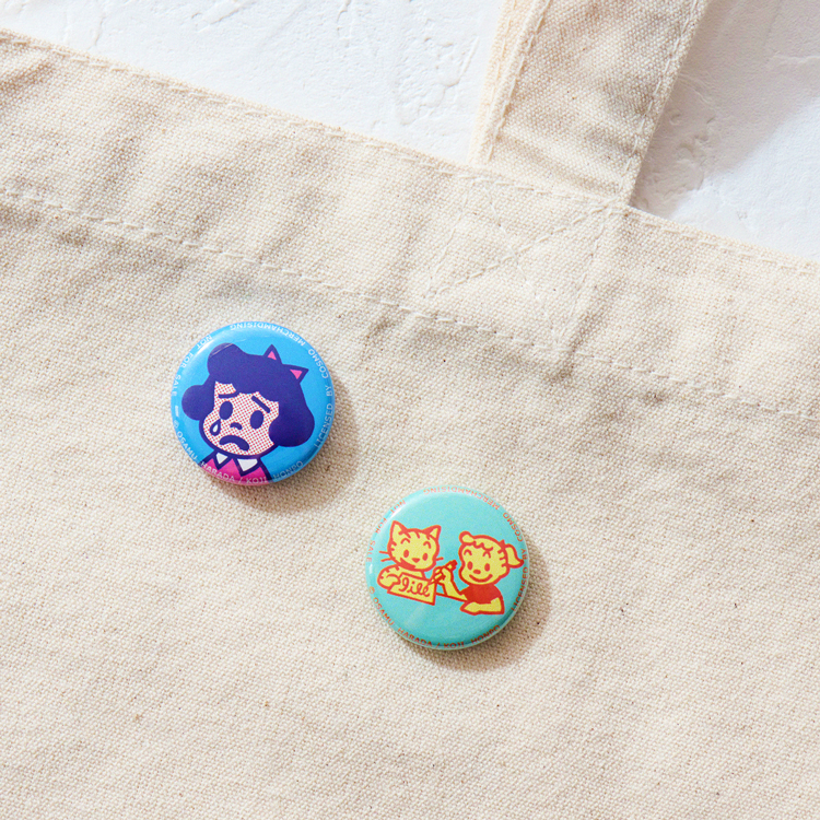 OSAMU GOODS サマーキャンペーン