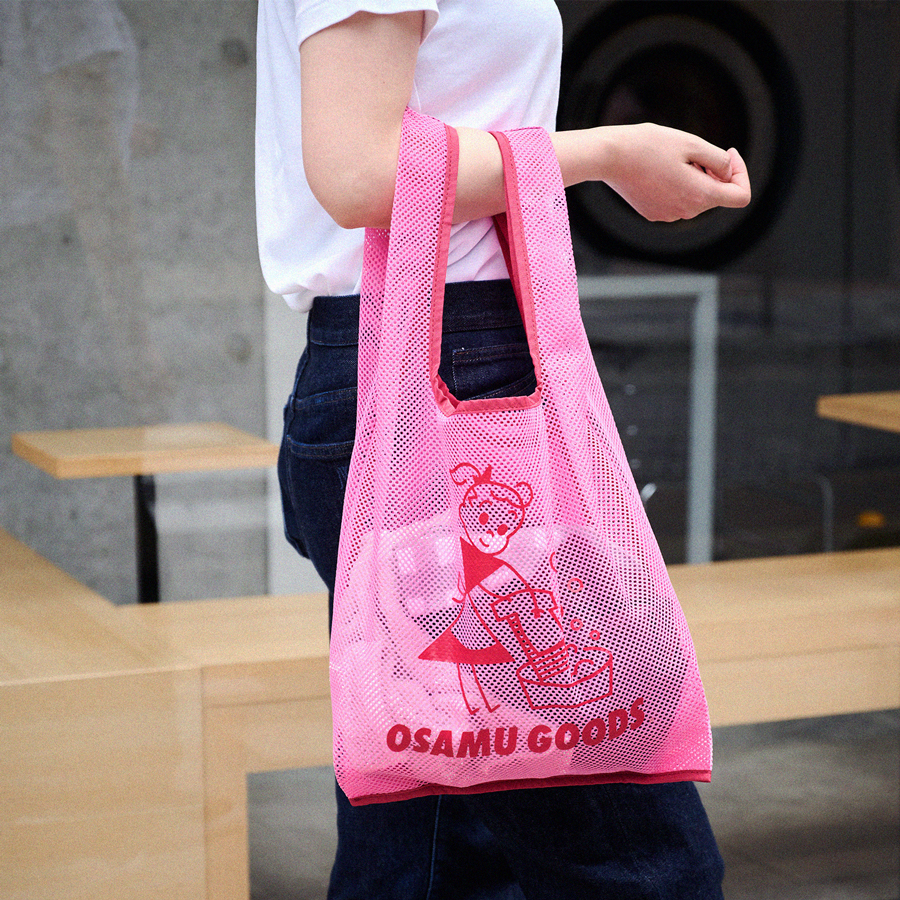 オサムグッズ　公式オンラインストア　OSAMU GOODS OFFICIAL ONLINE STORE 特集 スタッフのイチオシアイテム