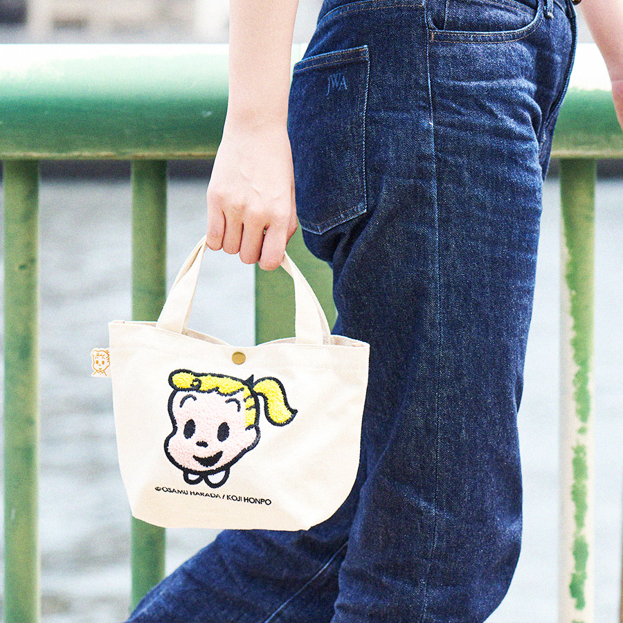 オサムグッズ　公式オンラインストア　OSAMU GOODS OFFICIAL ONLINE STORE 特集 スタッフのイチオシアイテム