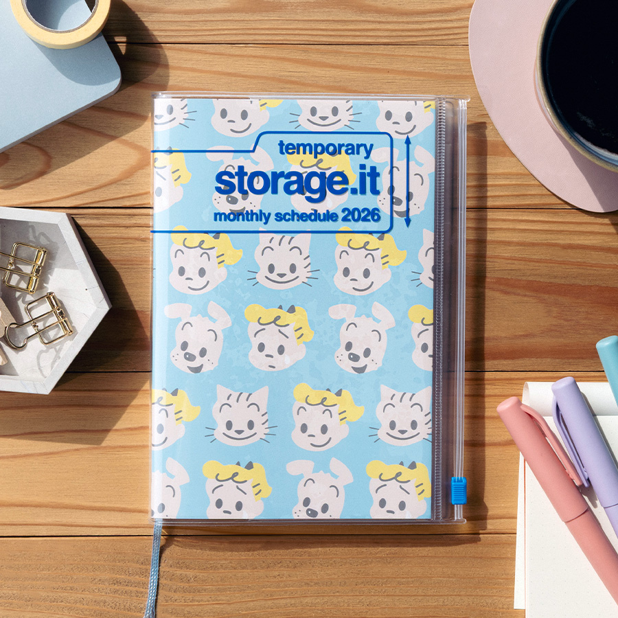 オサムグッズ　公式オンラインストア　OSAMU GOODS OFFICIAL ONLINE STORE 特集 スタッフのイチオシアイテム