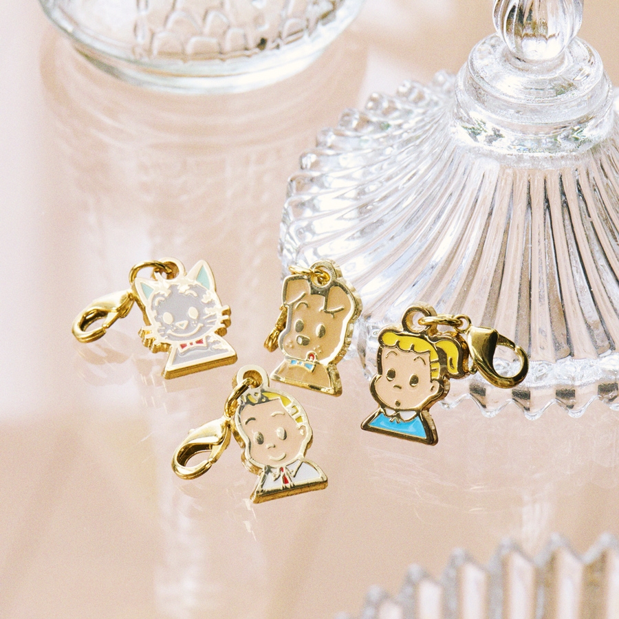 オサムグッズ　公式オンラインストア　OSAMU GOODS OFFICIAL ONLINE STORE 特集 スタッフのイチオシアイテム