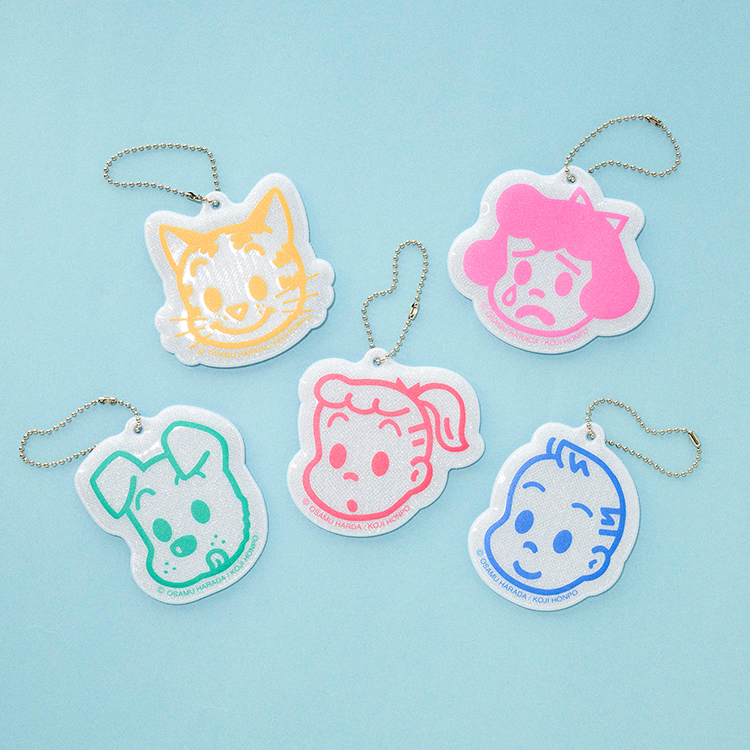 オサムグッズ Everyday, but Not Ordinary