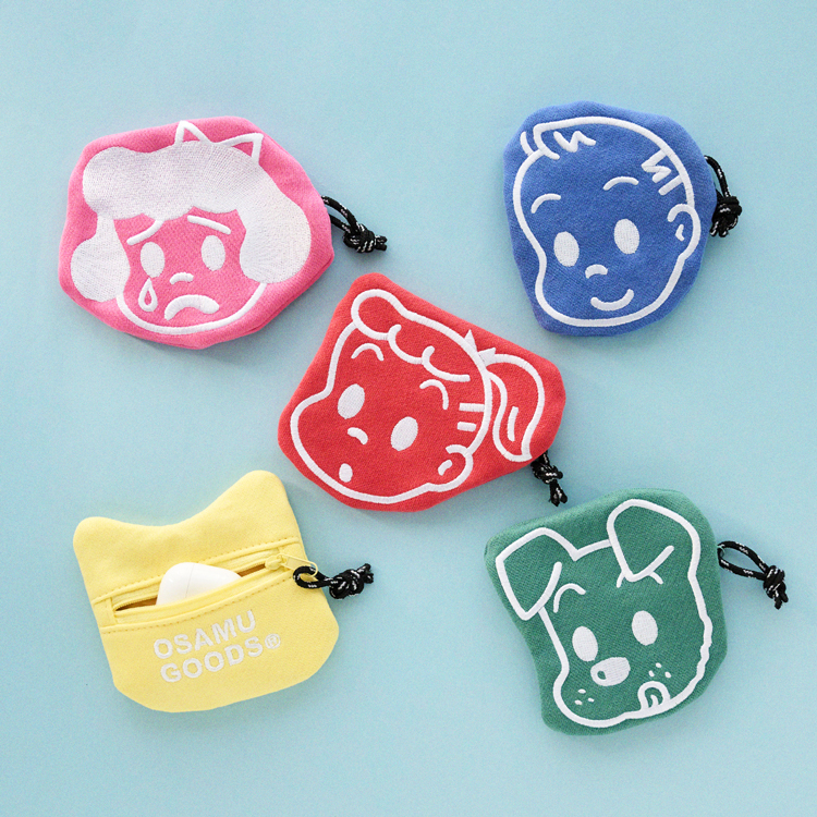 オサムグッズ Everyday, but Not Ordinary