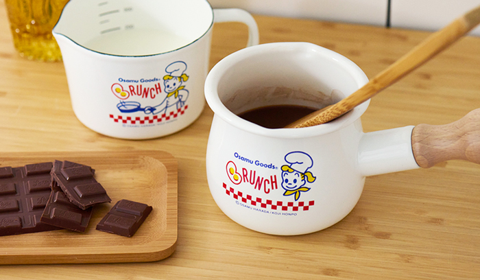 （オサムグッズ ストア）OSAMU GOODS STORE Baking at home特集