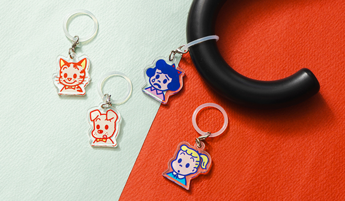 （オサムグッズ ストア）OSAMU GOODS STORE 梅雨特集