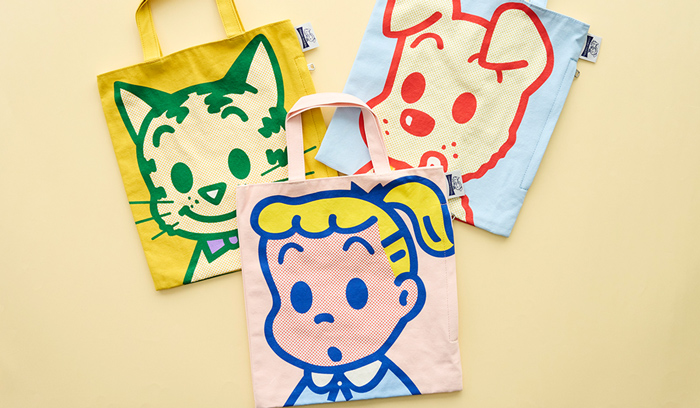 （オサムグッズ ストア）OSAMU GOODS x rootote