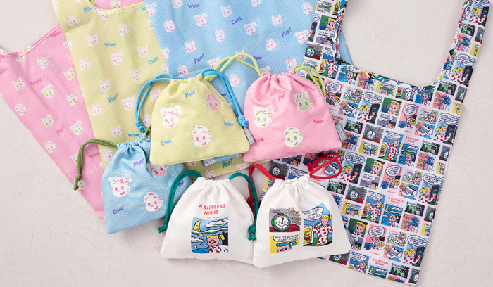 （オサムグッズ ストア）OSAMU GOODS STORE ランチグッズ