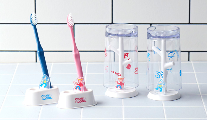 （オサムグッズ ストア）OSAMU GOODS STORE　ホームアイテム特集