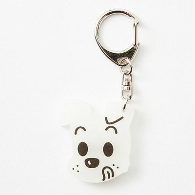 OSAMU GOODS】アクリルキーホルダー（大/JILL） | オサムグッズ公式