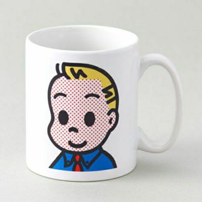 テラゾーとびユニグッズ(マグカップ・タオル・アクキー・ステッカー・トートバッグ) テラゾーとびユニグッズ(マグカップ・タオル・アクキー・ステッカー)