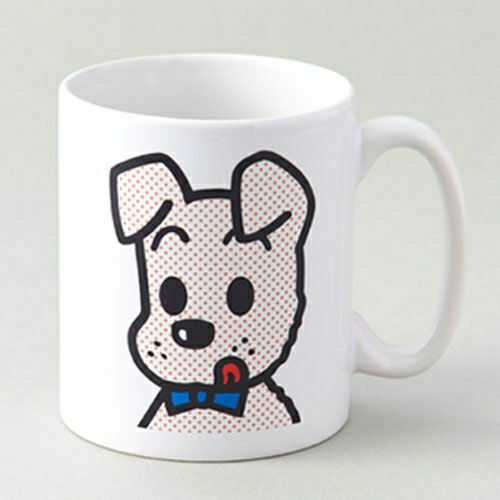 OSAMU GOODS】ぬいぐるみ（ドッグ）3201 | オサムグッズ公式オンライン