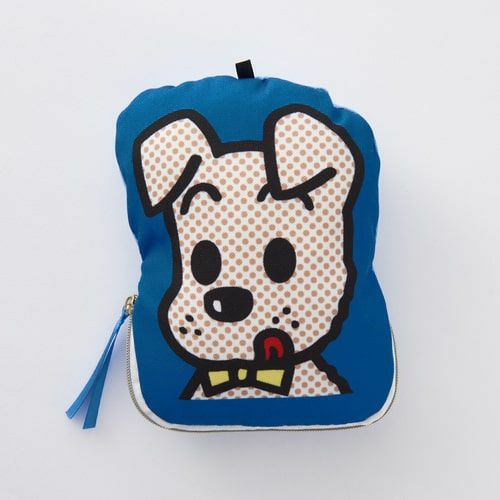 yuki様　BIGダイカットポーチ３個　コヤンイサムチョン コヤンイサムチョン♡バッグ♡