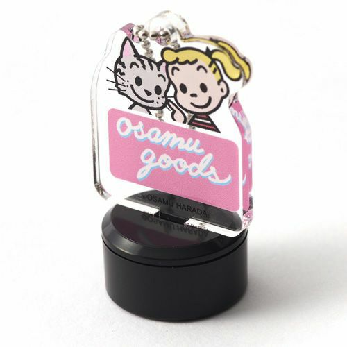 オサムグッズ　OSAMU GOODS OFFICIAL ONLINE STORE 特集 2024 Calendar & Schedule　カレンダー　スケジュール帳特集