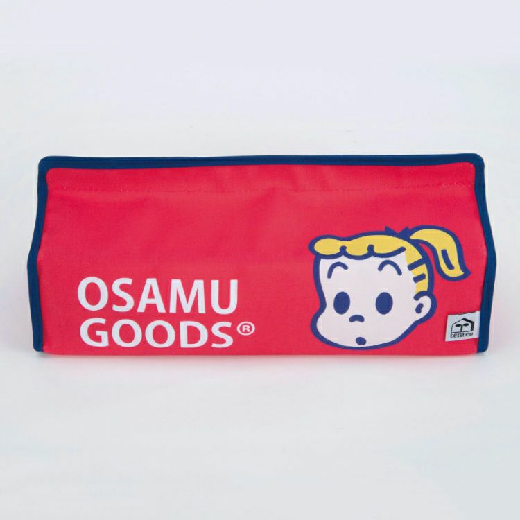 オサムグッズ　公式オンラインストア　OSAMU GOODS OFFICIAL ONLINE STORE 特集 スタッフのイチオシアイテム