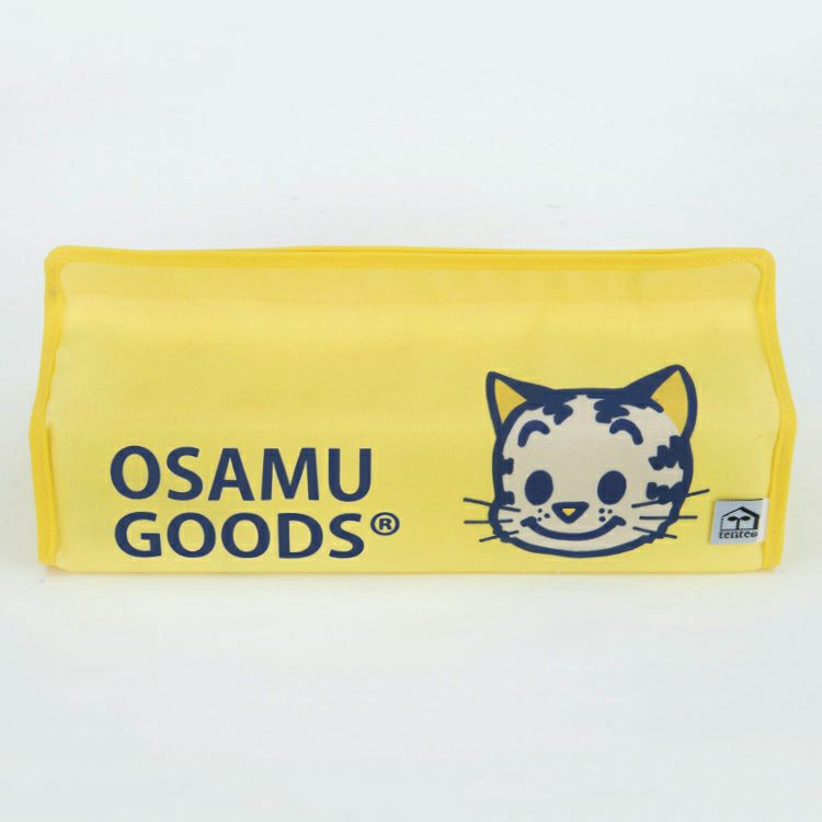 オサムグッズ　公式オンラインストア　OSAMU GOODS OFFICIAL ONLINE STORE 特集 スタッフのイチオシアイテム