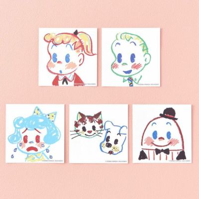 【OSAMU GOODS】ミニおりがみ③ MES08003