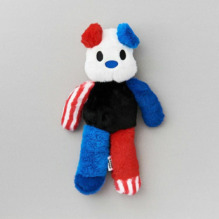OSAMU GOODS】ぬいぐるみ（ドッグ）3201 | オサムグッズ公式オンライン 