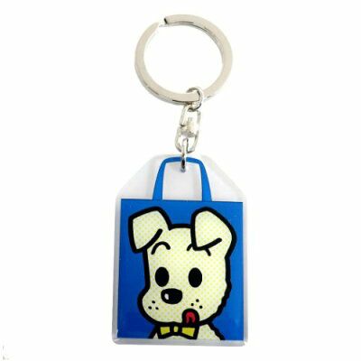 キャラクター　キーホルダ　まとめ売り 楽天市場】【9月度月間優良ショップ】サンエックス いしよわちゃん