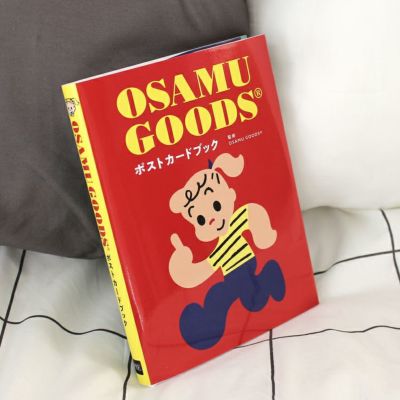 ペン・デコレーション | オサムグッズ公式オンラインストア OSAMU GOODS STORE