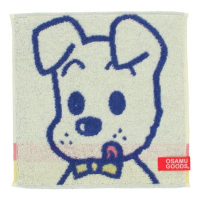 タオル | オサムグッズ公式オンラインストア OSAMU GOODS STORE