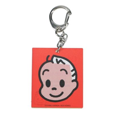 OSAMU GOODS】アクリルキーホルダー（絵本/ハンプティダンプティ）OG