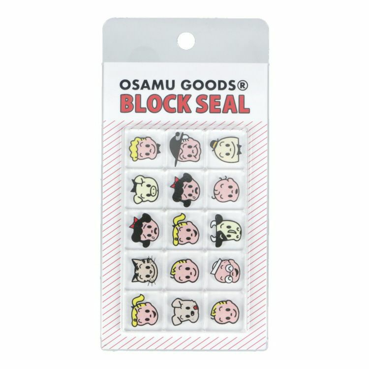 オサムグッズ　公式オンラインストア　OSAMU GOODS OFFICIAL ONLINE STORE 特集 スタッフのイチオシアイテム