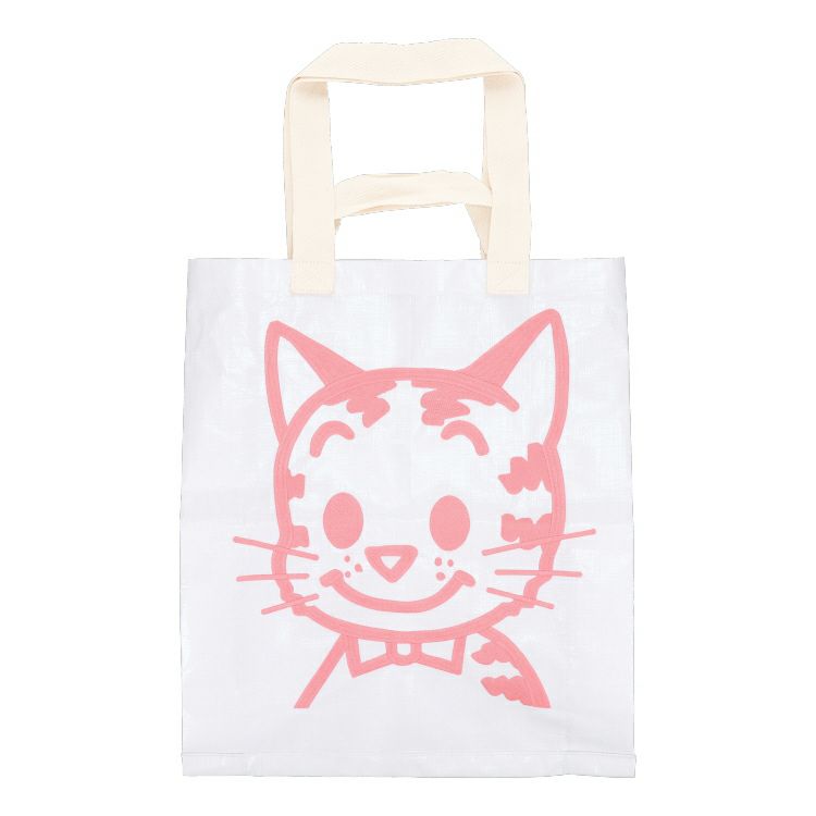 （オサムグッズ ストア）OSAMU GOODS STORE　good day bag（cat）