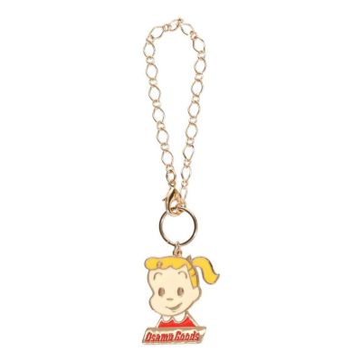 OSAMU GOODS】バッグインクリップ（JILL）BR22A7032 | オサム