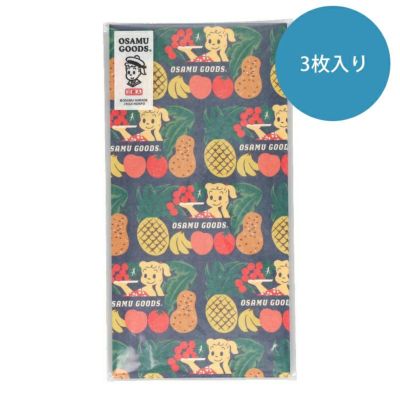 TAO タオ トートバッグ 黄x赤x青等(チェック) - 2012224A0002 OSAMU GOODS】ROOTOTEコラボトートバッグAB（Jill）626902
