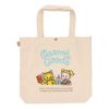 OSAMU GOODS】トートバッグ（ジル＆キャット）6009P | オサム
