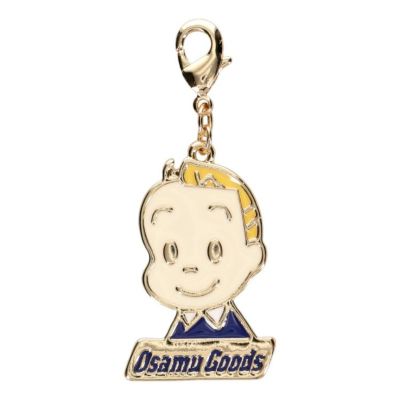 ヤドカリキーホルダーomi❤️様 楽天市場】奈良のおみやげ 漢字キーホルダー 丸一文字 鹿 約50