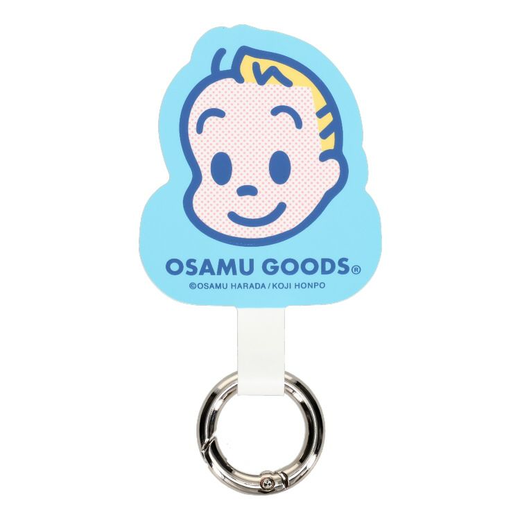 【OSAMU GOODS】マルチリングプラス（ジャック）MOMG-17B | オサムグッズ公式オンラインストア OSAMU GOODS STORE