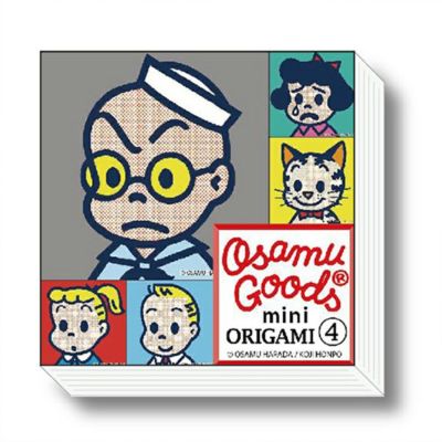 新着商品 | オサムグッズ公式オンラインストア OSAMU GOODS STORE