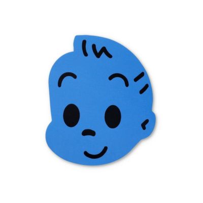 ステッカーセット マイトパルタ CHUM(CHUM): ステーショナリー
