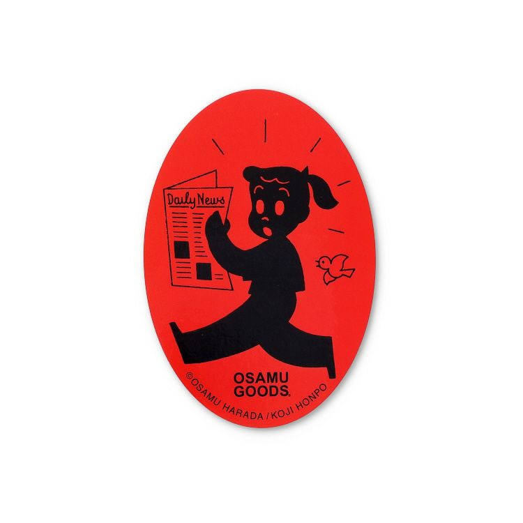 2025年1月 | オサムグッズ公式オンラインストア OSAMU GOODS STORE