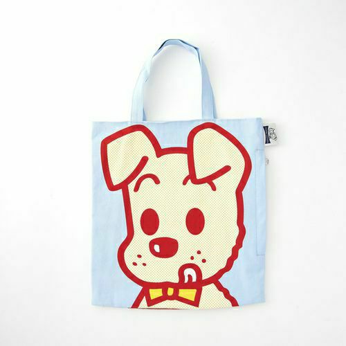 OSAMU GOODS】ROOTOTEコラボトートバッグCB（Dog）627002 | オサム