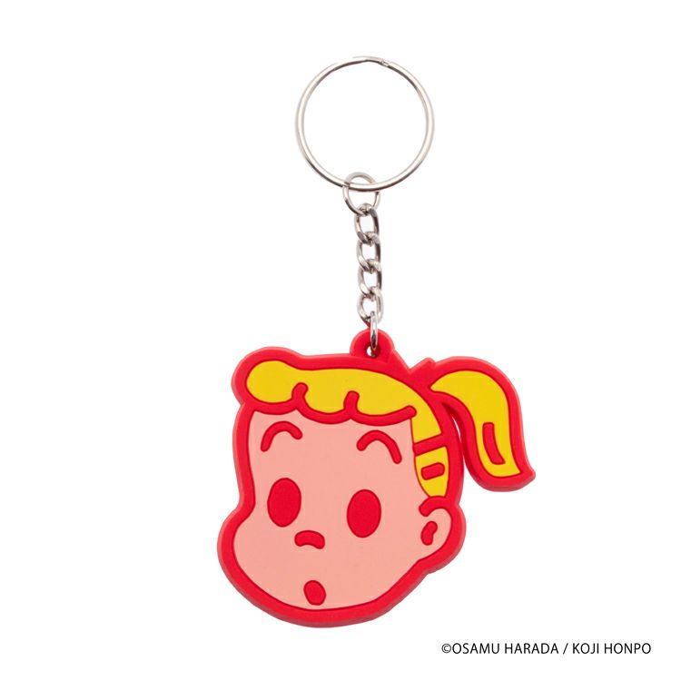 ⭐️お値下げ⭐️ITTIコラボ　Hood mart キーホルダー Hoodmart × ITTI / Collaboration Event (フッドマート