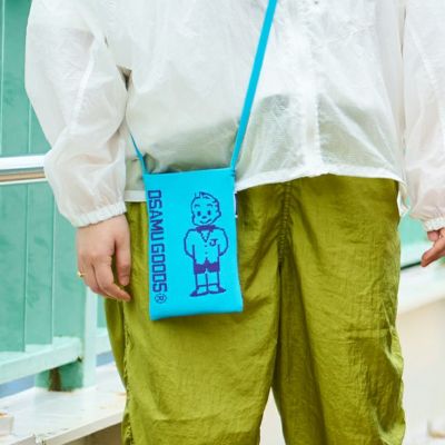 オサムグッズ公式オンラインストア OSAMU GOODS STORE