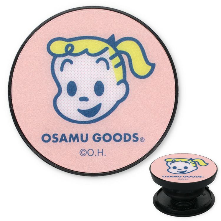 オサムグッズ公式オンラインストア OSAMU GOODS STORE
