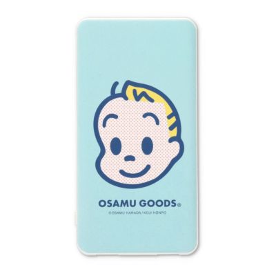 オサムグッズ公式オンラインストア OSAMU GOODS STORE